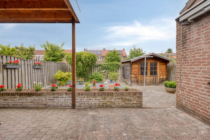 Foto 3 van Wilhelminalaan 31