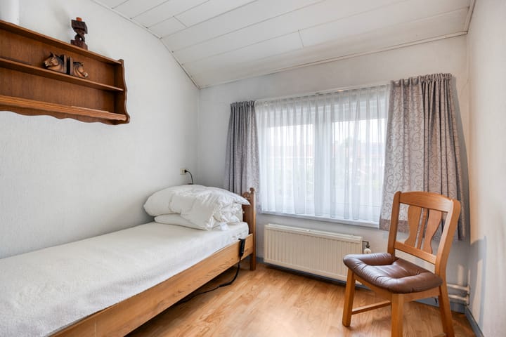 Foto 12 van Wilhelminalaan 31