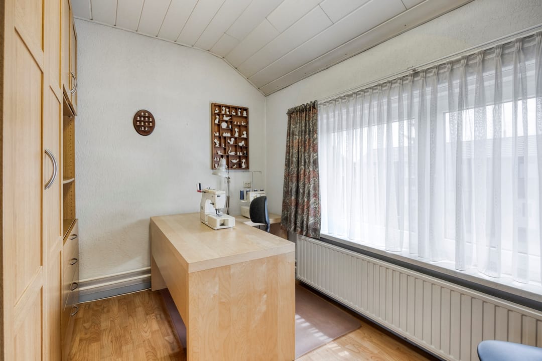 Foto 13 van Wilhelminalaan 31