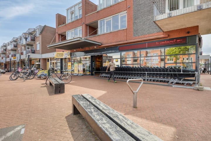 Foto 25 van Wilhelminalaan 31