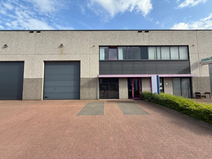 Vimmerik 2-D, Nieuwkuijk