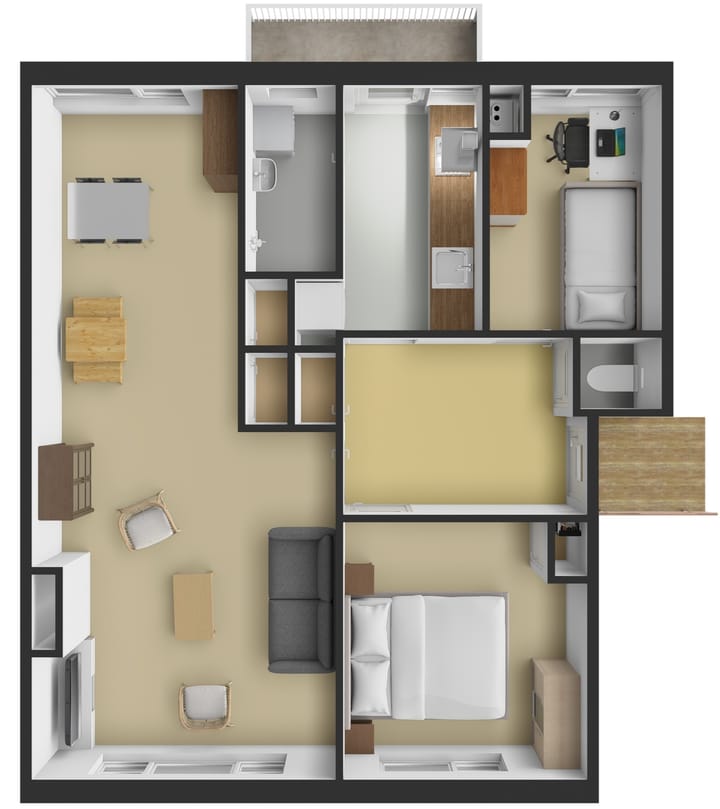 Foto 25 van Berkenlaan 6