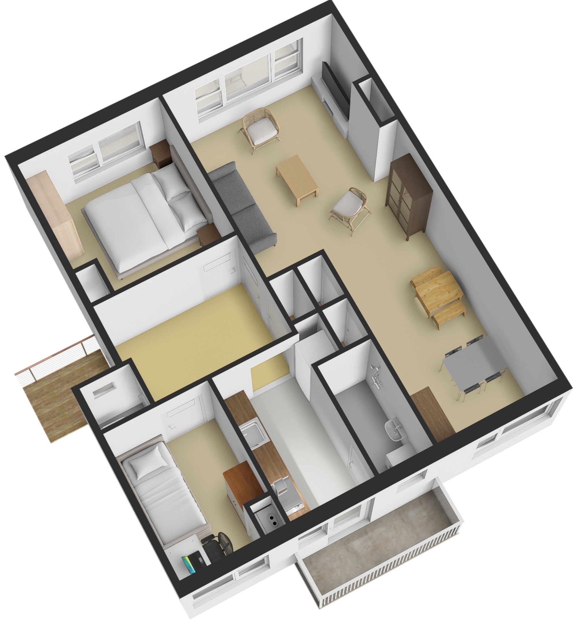 Foto 27 van Berkenlaan 6