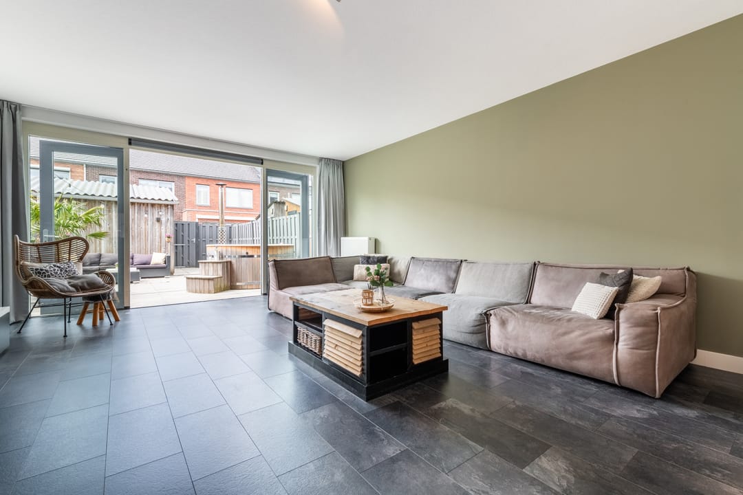 Foto 2 van Nevenspoor 17