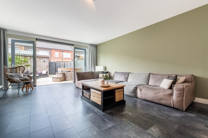 Foto 2 van Nevenspoor 17