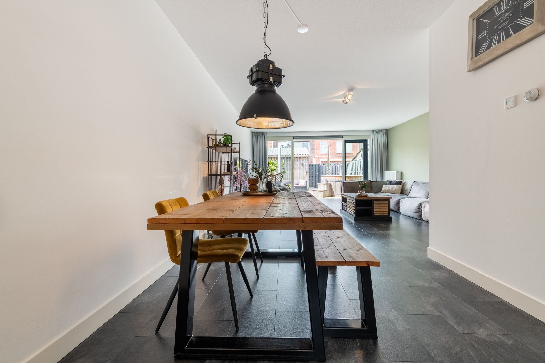 Foto 3 van Nevenspoor 17