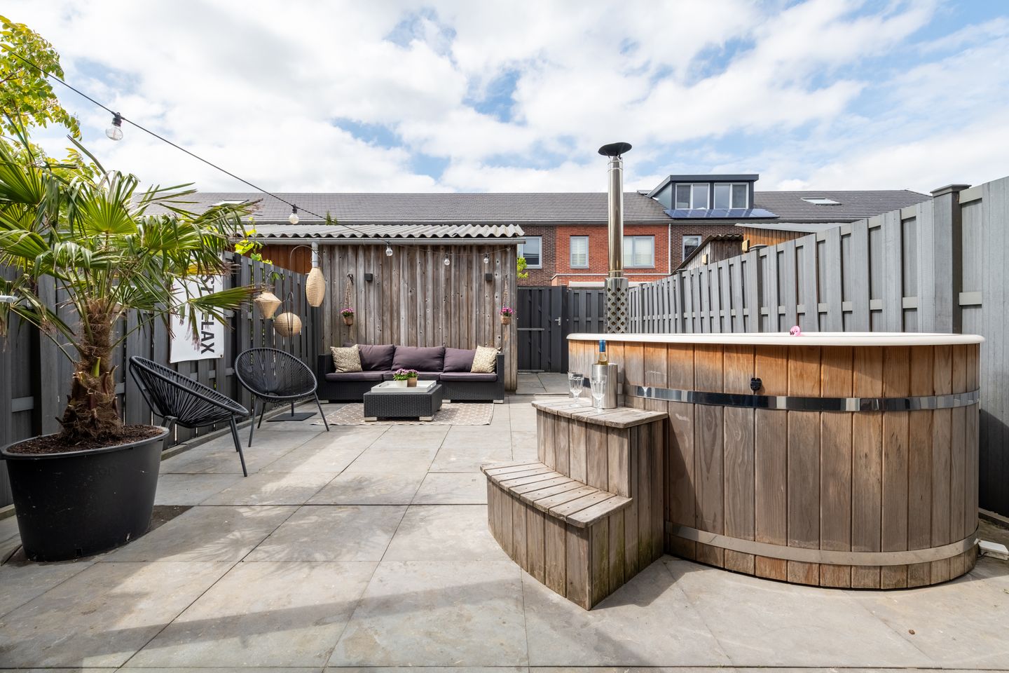 Foto 4 van Nevenspoor 17