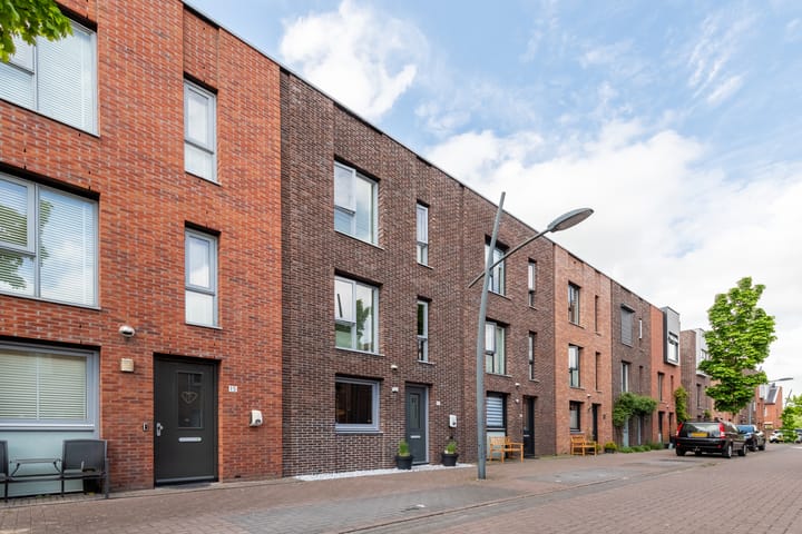 Foto 5 van Nevenspoor 17