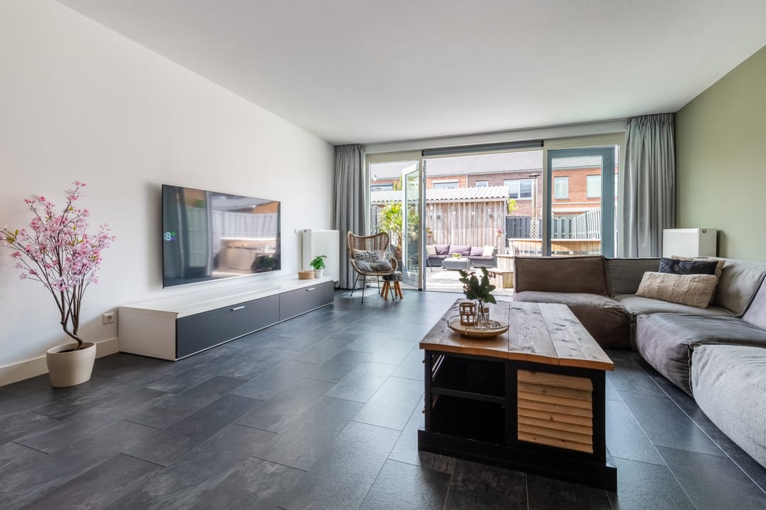 Foto 8 van Nevenspoor 17