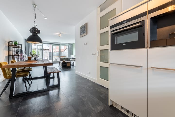 Foto 10 van Nevenspoor 17