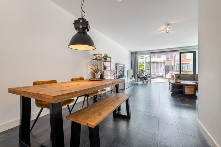 Foto 11 van Nevenspoor 17