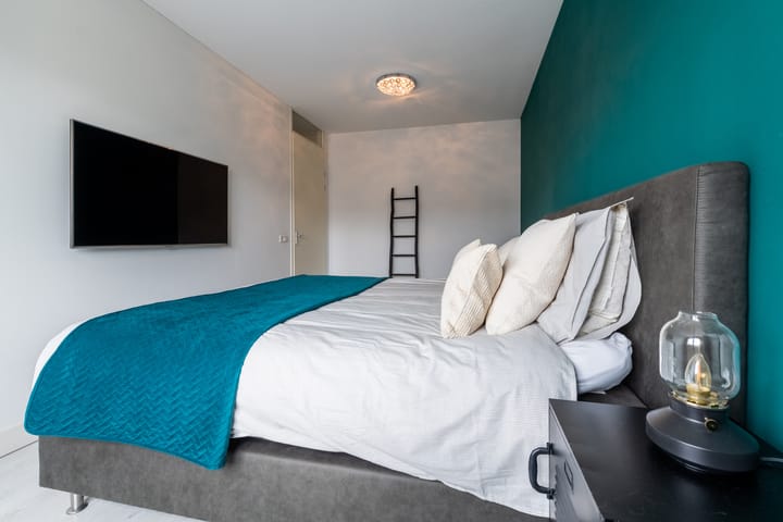 Foto 19 van Nevenspoor 17