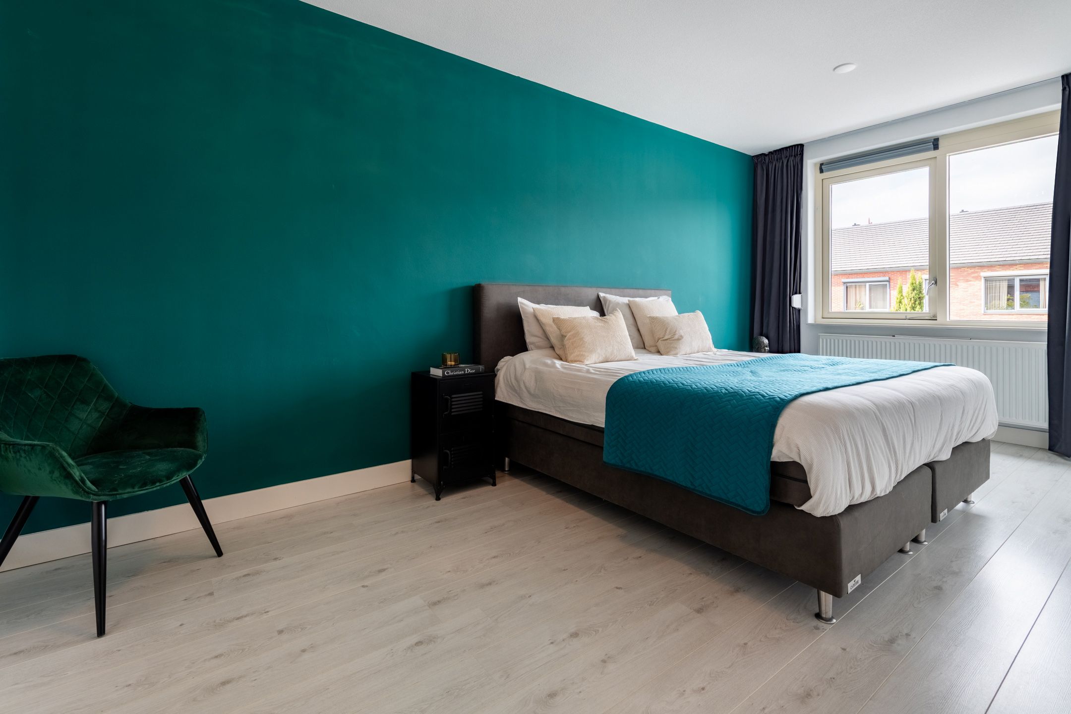 Foto 21 van Nevenspoor 17