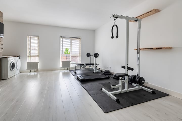 Foto 33 van Nevenspoor 17