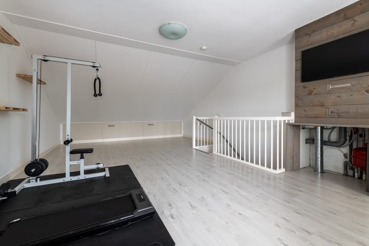 Foto 34 van Nevenspoor 17