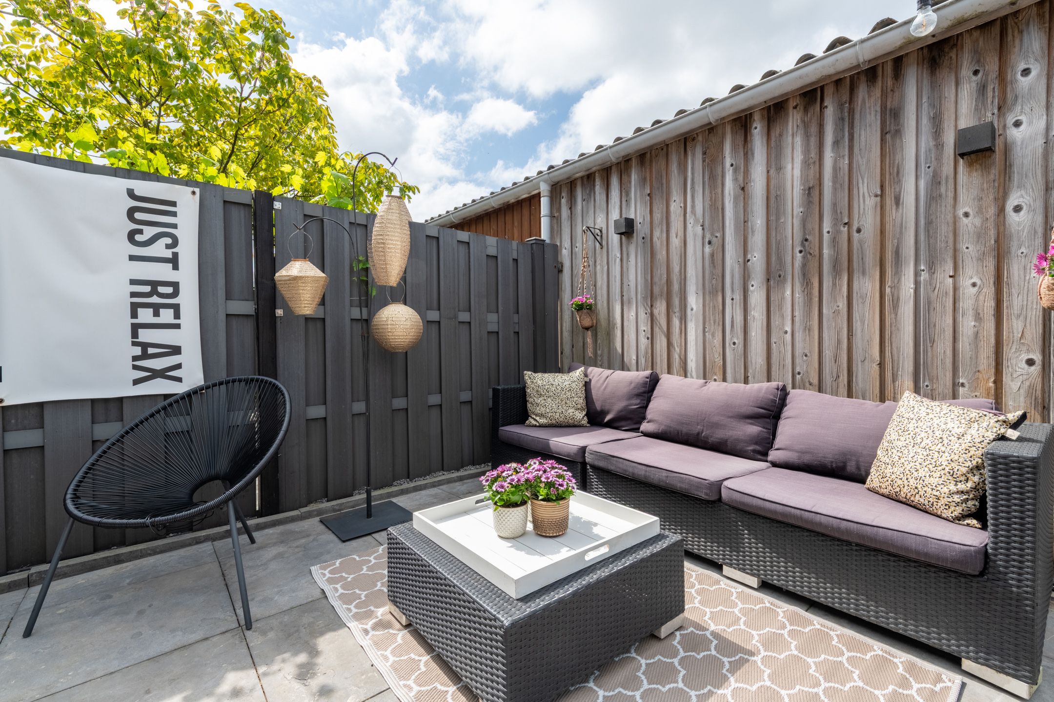 Foto 36 van Nevenspoor 17