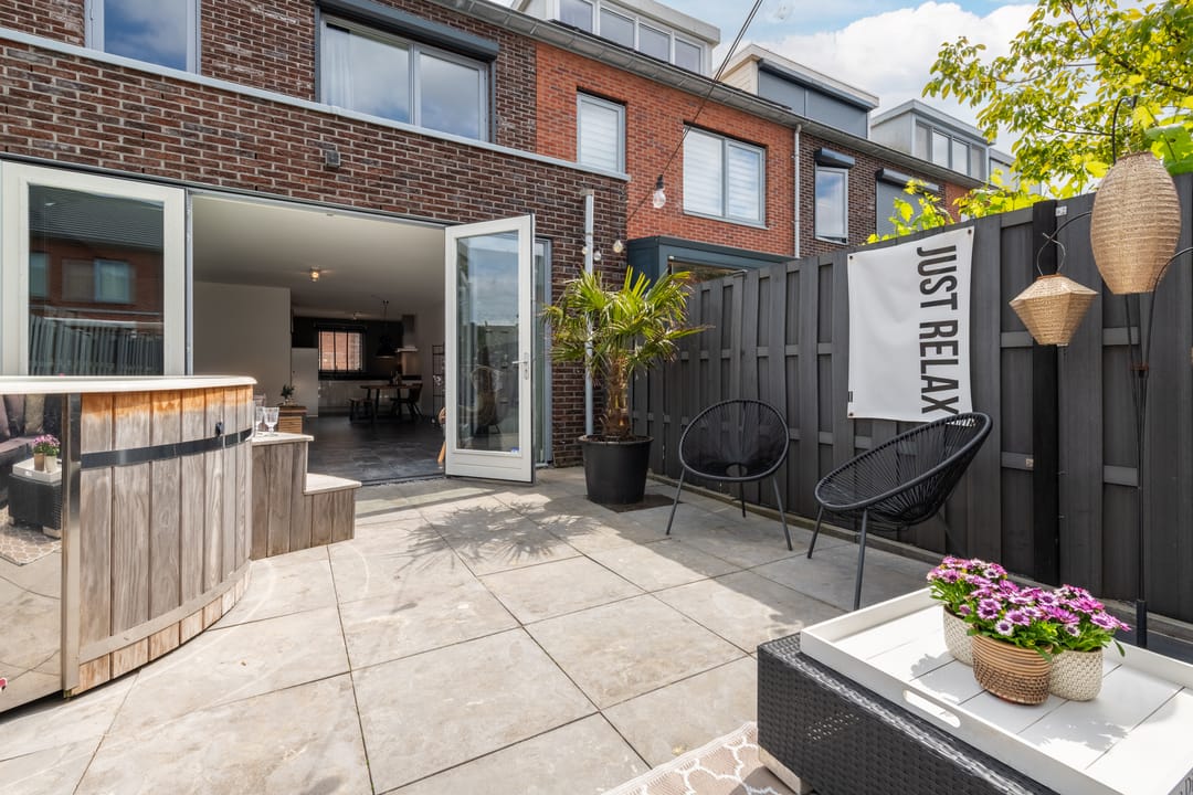 Foto 37 van Nevenspoor 17