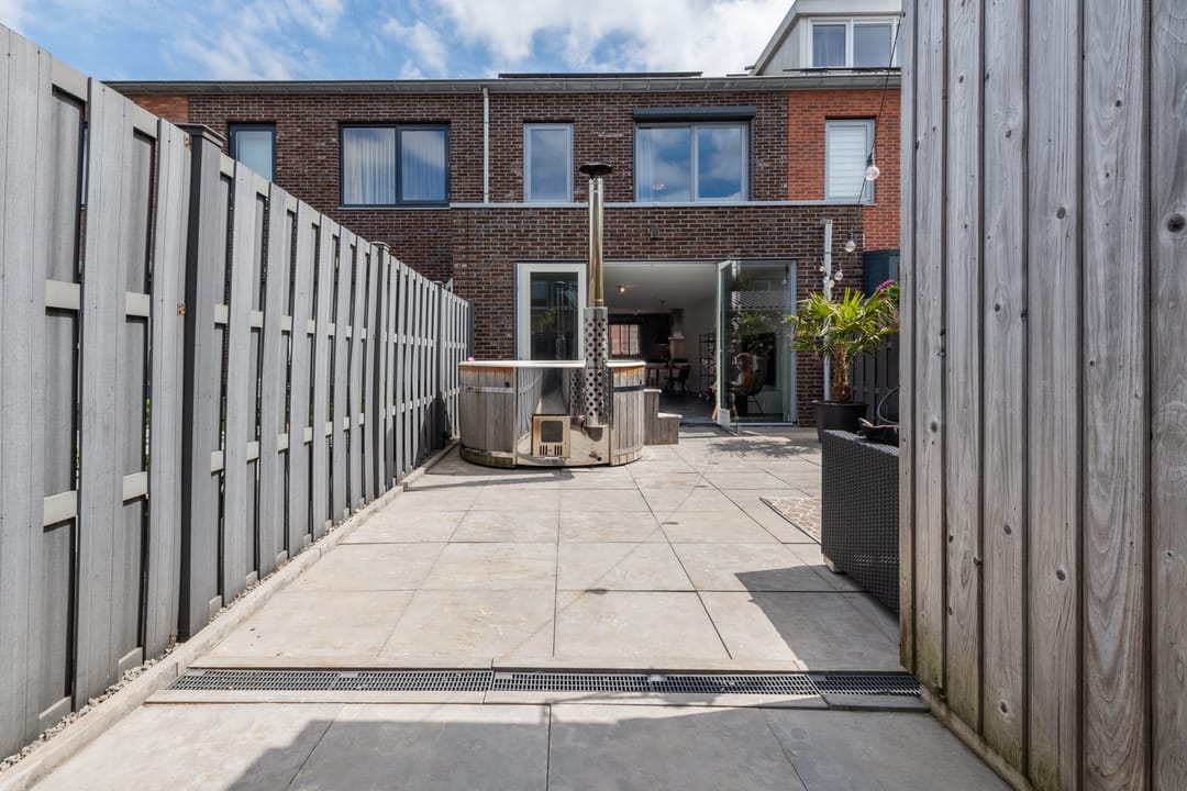 Foto 38 van Nevenspoor 17