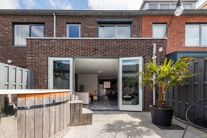 Foto 39 van Nevenspoor 17