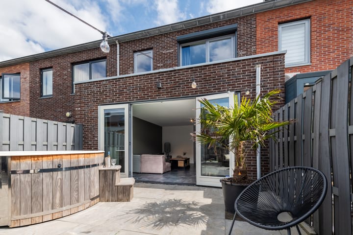 Foto 40 van Nevenspoor 17