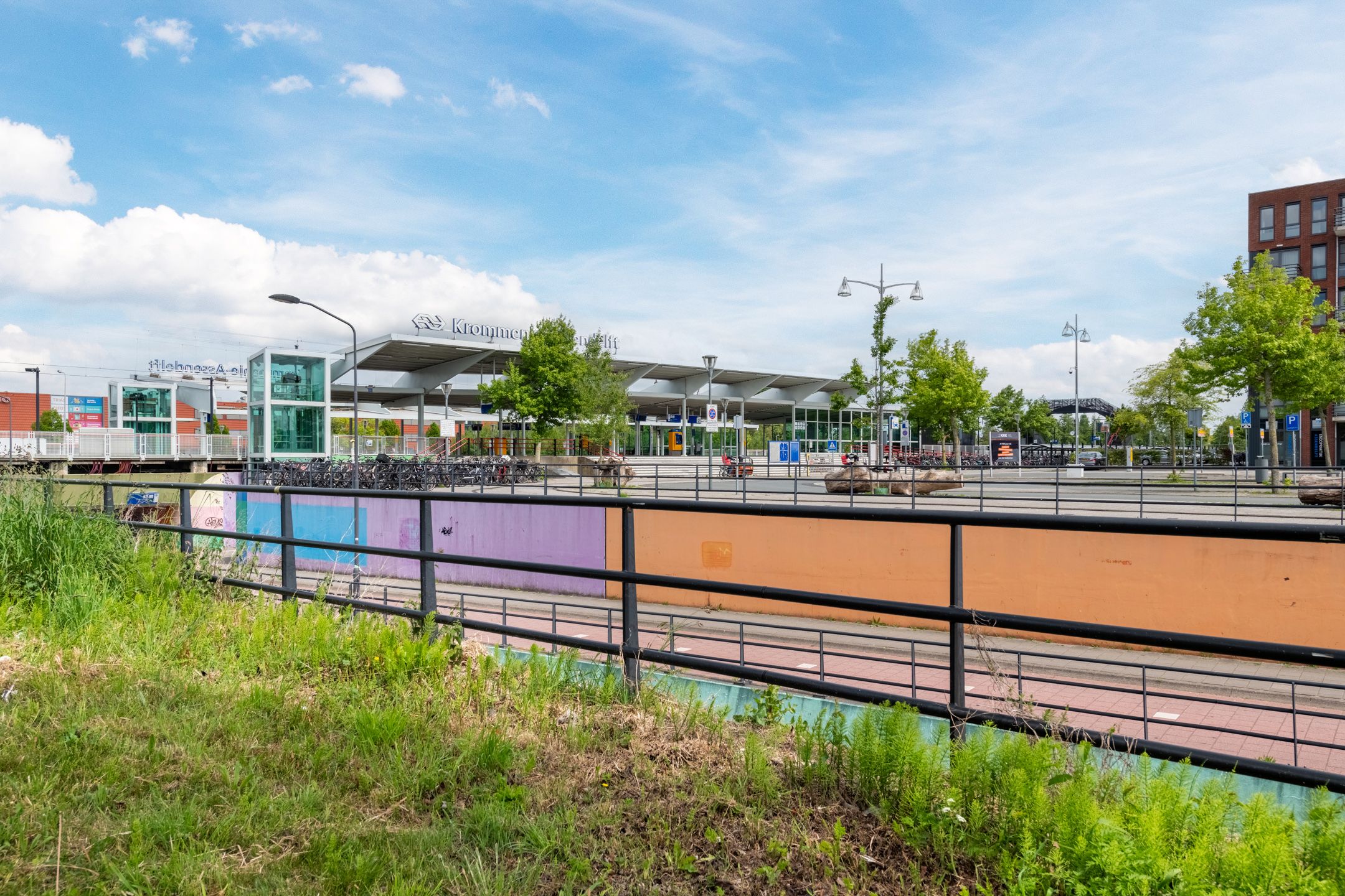 Foto 42 van Nevenspoor 17