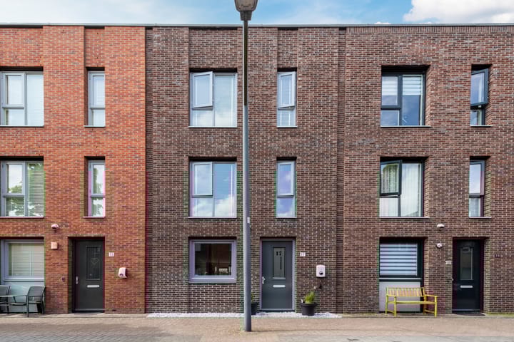 Foto 43 van Nevenspoor 17