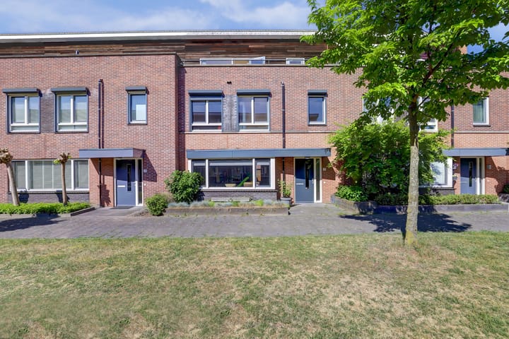 Photo 31 of Sint Paulushof 21