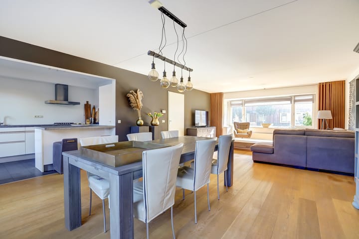 Photo 12 of Sint Paulushof 21