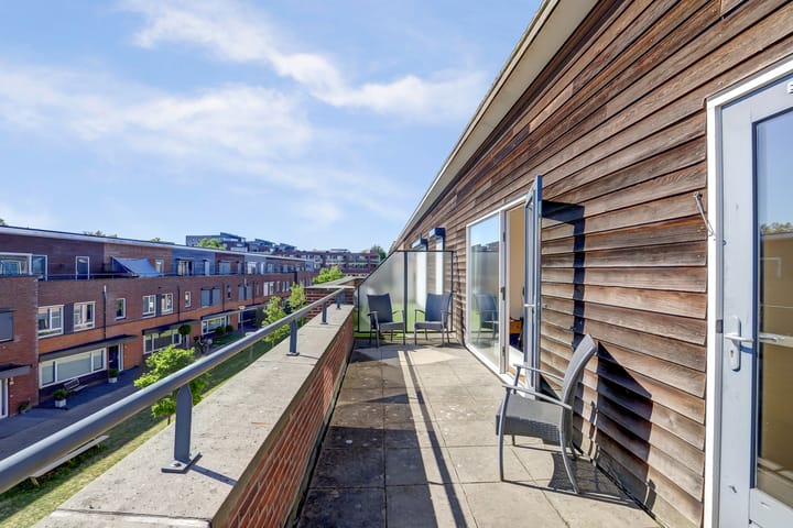 Photo 6 of Sint Paulushof 21