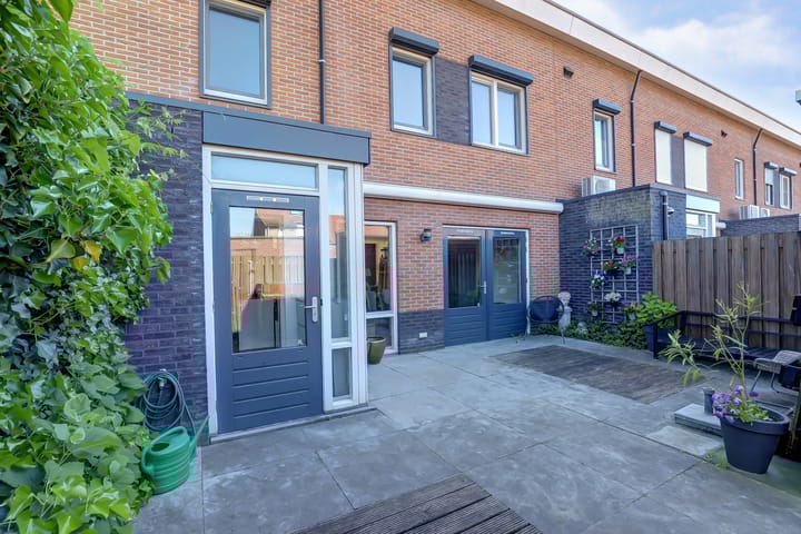 Foto 4 van Sint Paulushof 21