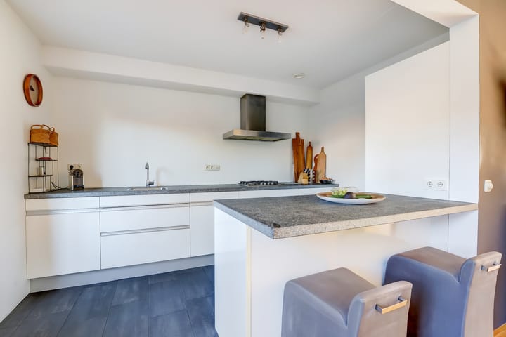 Foto 3 van Sint Paulushof 21