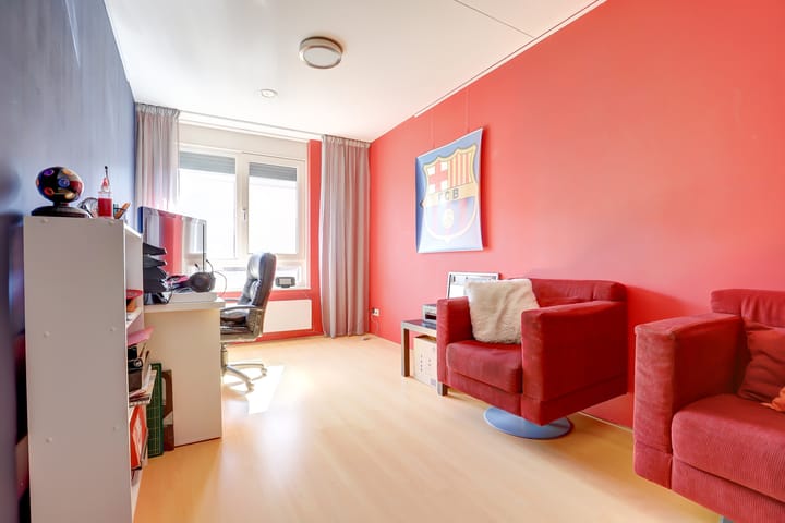 Photo 15 of Sint Paulushof 21