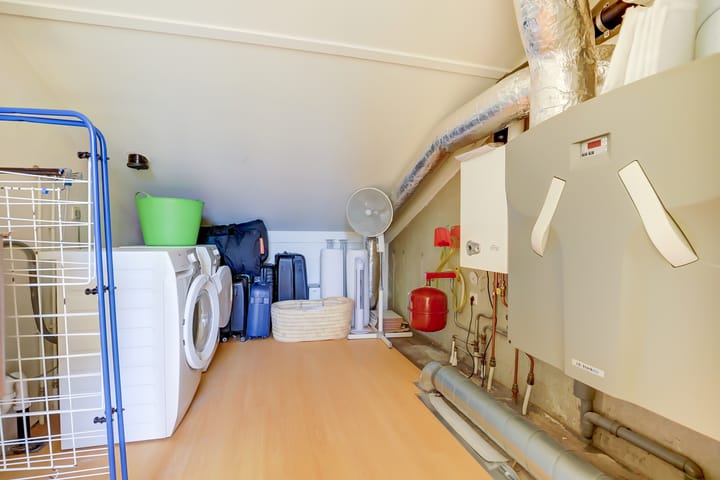 Photo 21 of Sint Paulushof 21