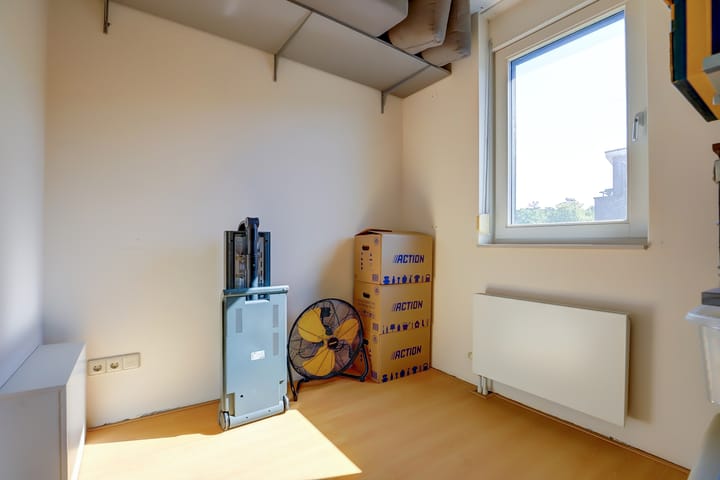 Photo 22 of Sint Paulushof 21