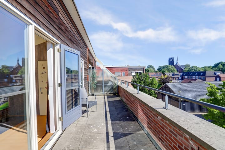 Photo 25 of Sint Paulushof 21