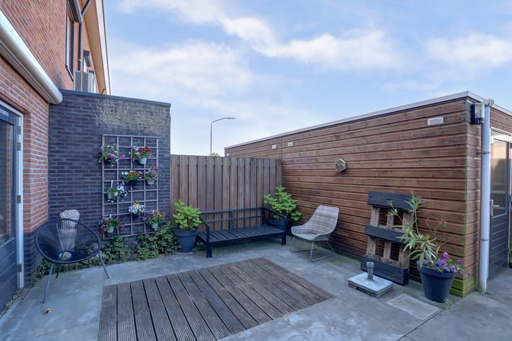 Photo 26 of Sint Paulushof 21