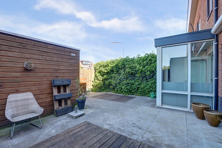 Photo 27 of Sint Paulushof 21