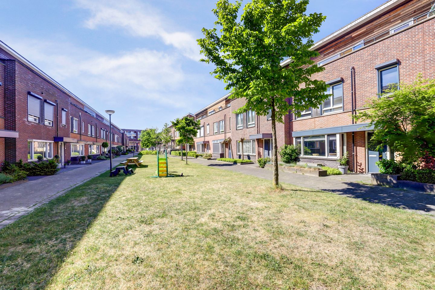 Foto 1 van Sint Paulushof 21