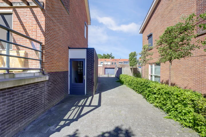 Photo 28 of Sint Paulushof 21