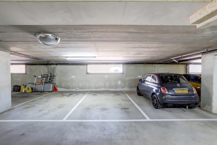 Photo 29 of Sint Paulushof 21