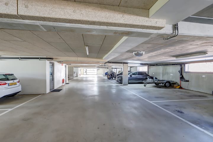 Foto 5 van Sint Paulushof 21