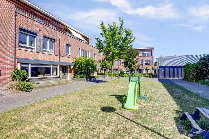 Photo 30 of Sint Paulushof 21