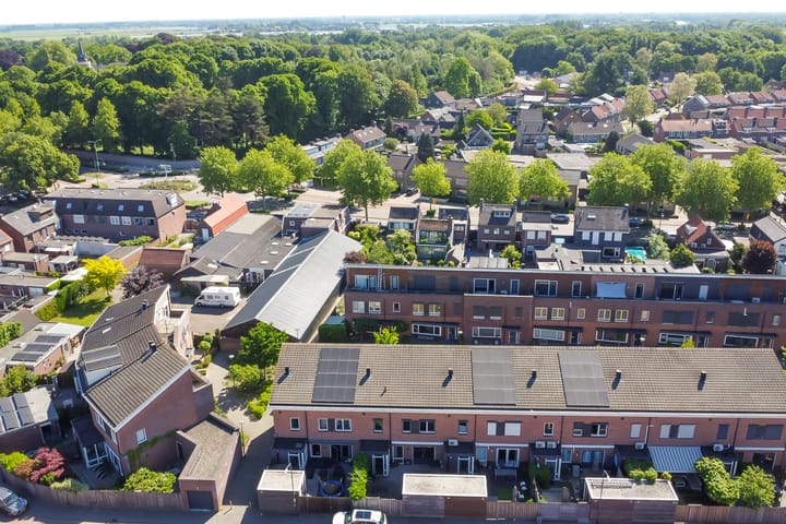 Photo 33 of Sint Paulushof 21