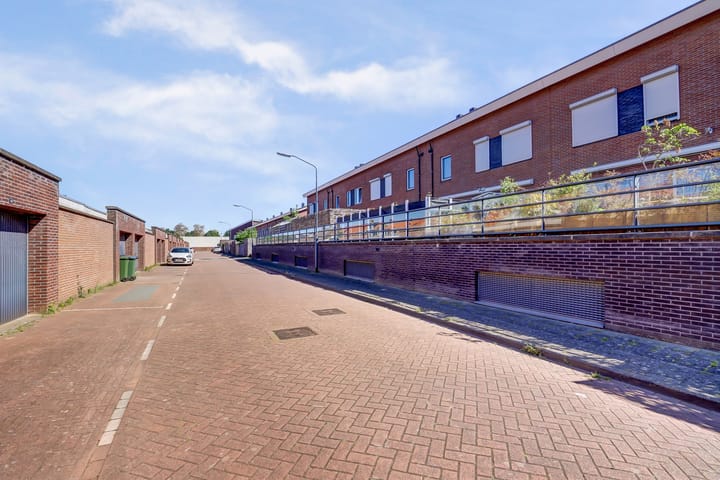 Photo 32 of Sint Paulushof 21