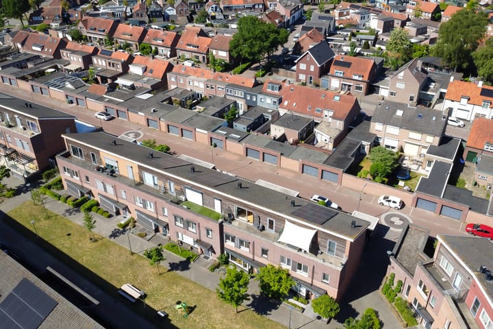 Photo 34 of Sint Paulushof 21