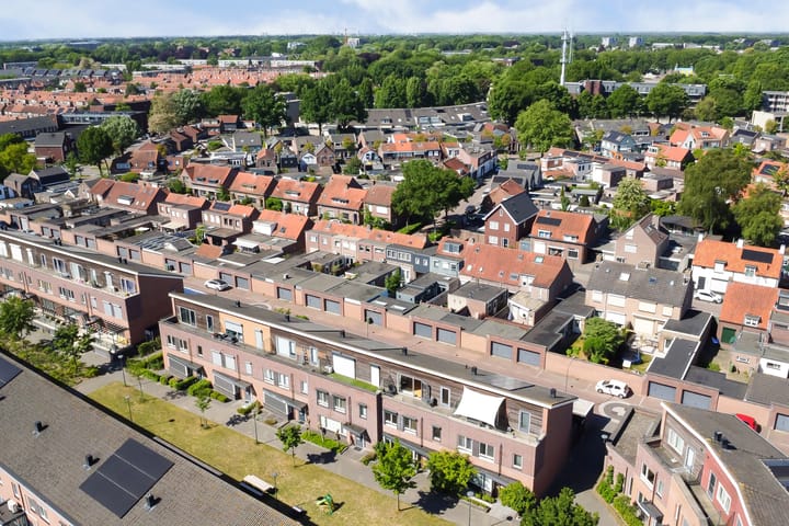 Photo 35 of Sint Paulushof 21