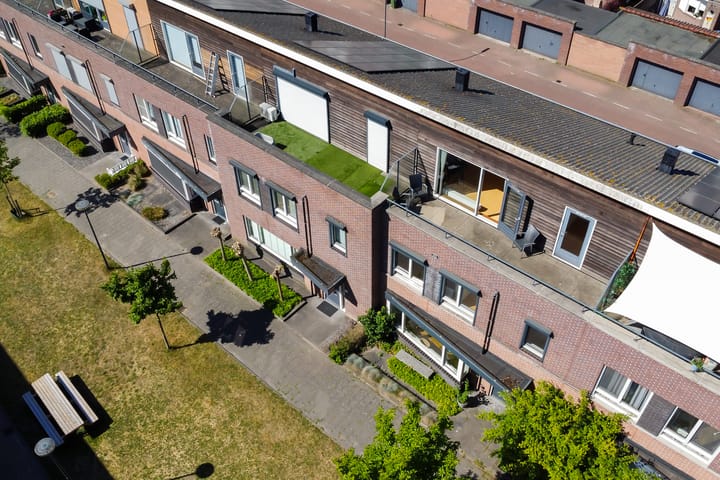 Photo 36 of Sint Paulushof 21