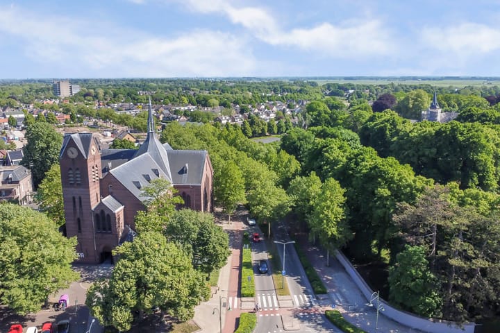 Photo 37 of Sint Paulushof 21