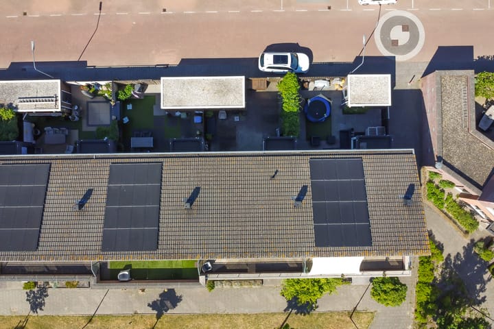 Photo 39 of Sint Paulushof 21