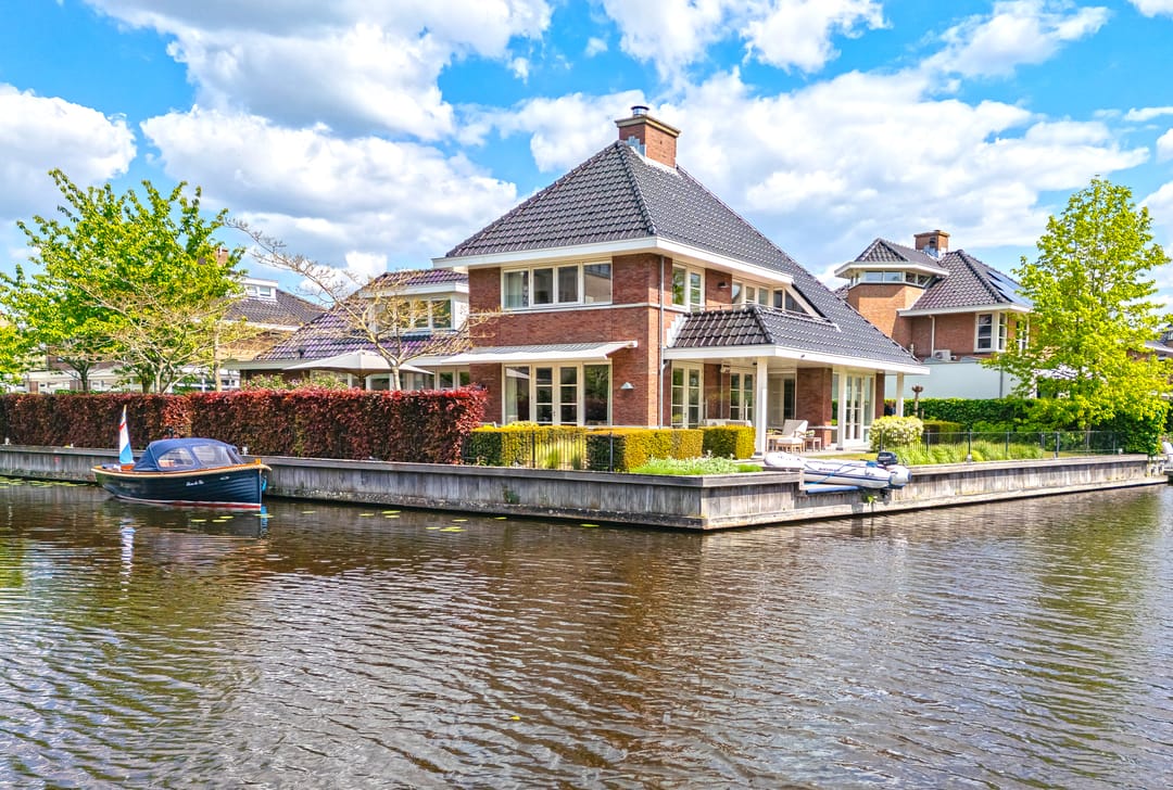 Foto 1 van Mandenmakerskade 6